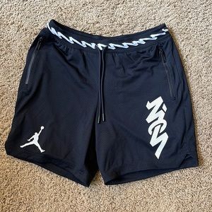 Air Jordan Basketball Shorts